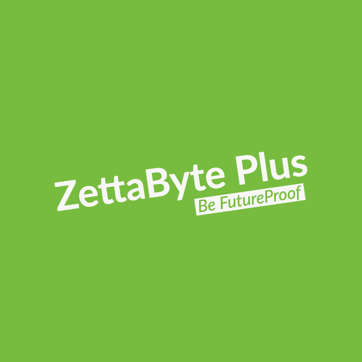 ZBPLUS Logo